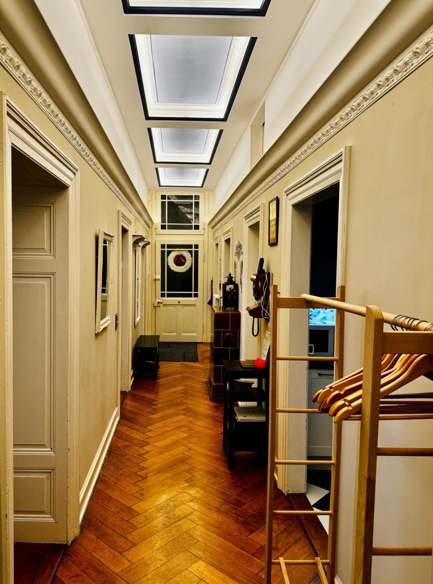 Schloss Apartment, Zentrum Appartement *