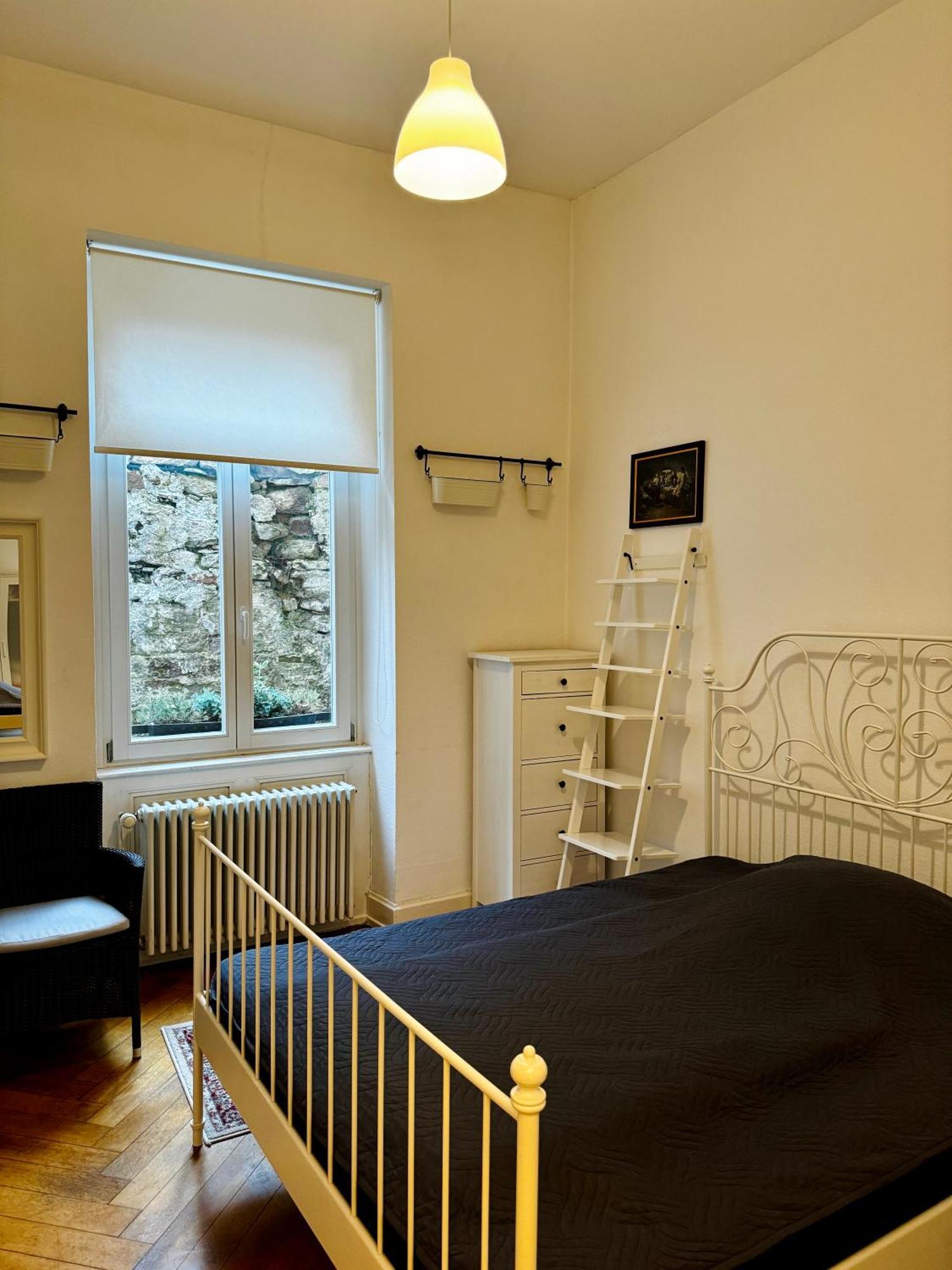 Appartement Schloss Apartment, Zentrum Baden-Baden