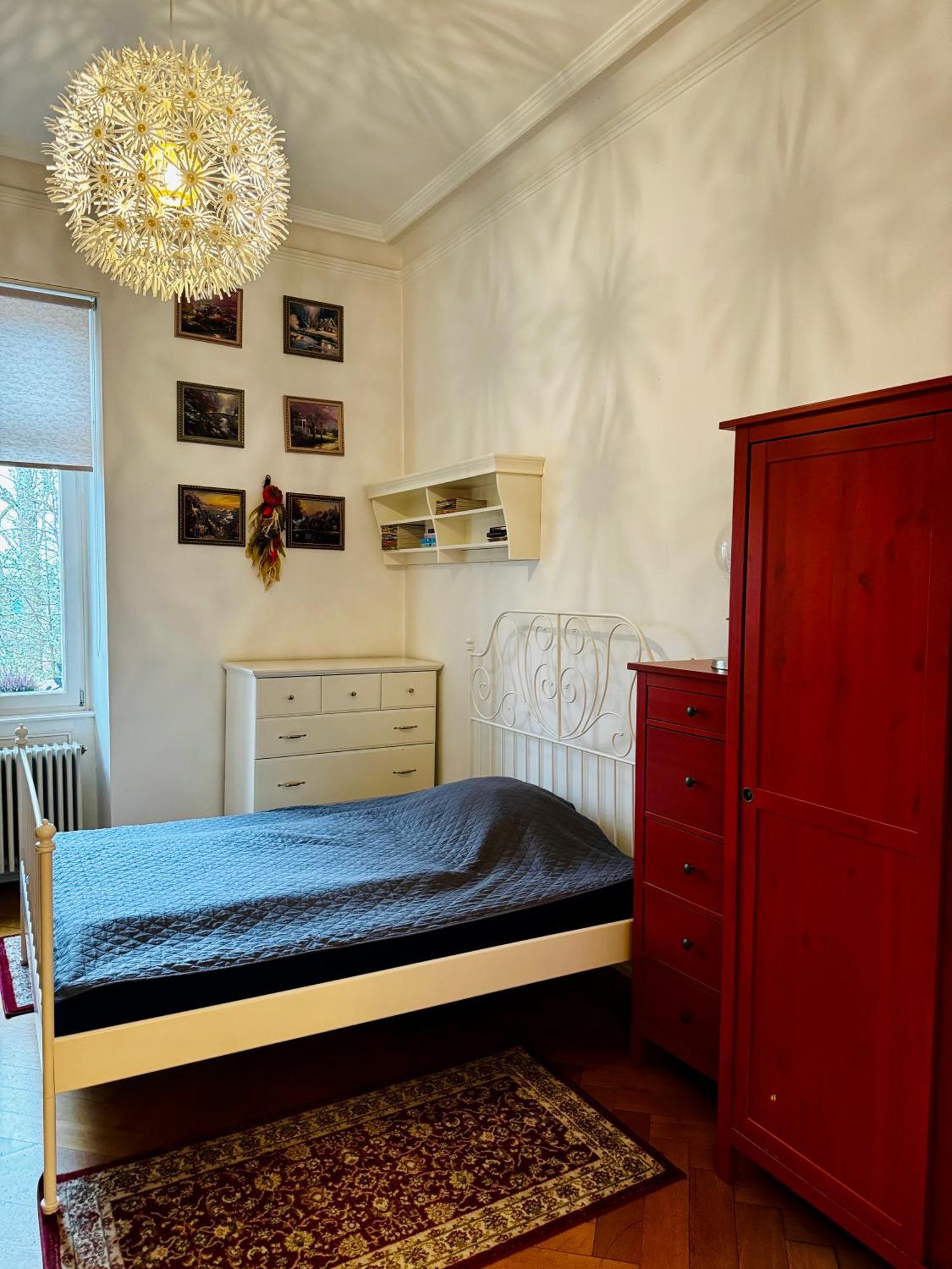 Apartment Schloss Baden-Baden