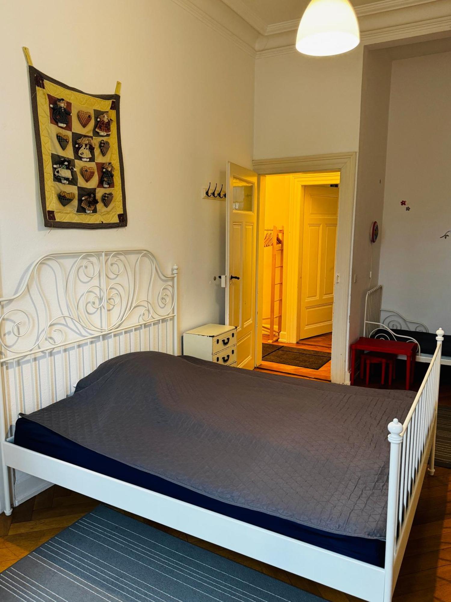 Schloss Apartment Baden-Baden