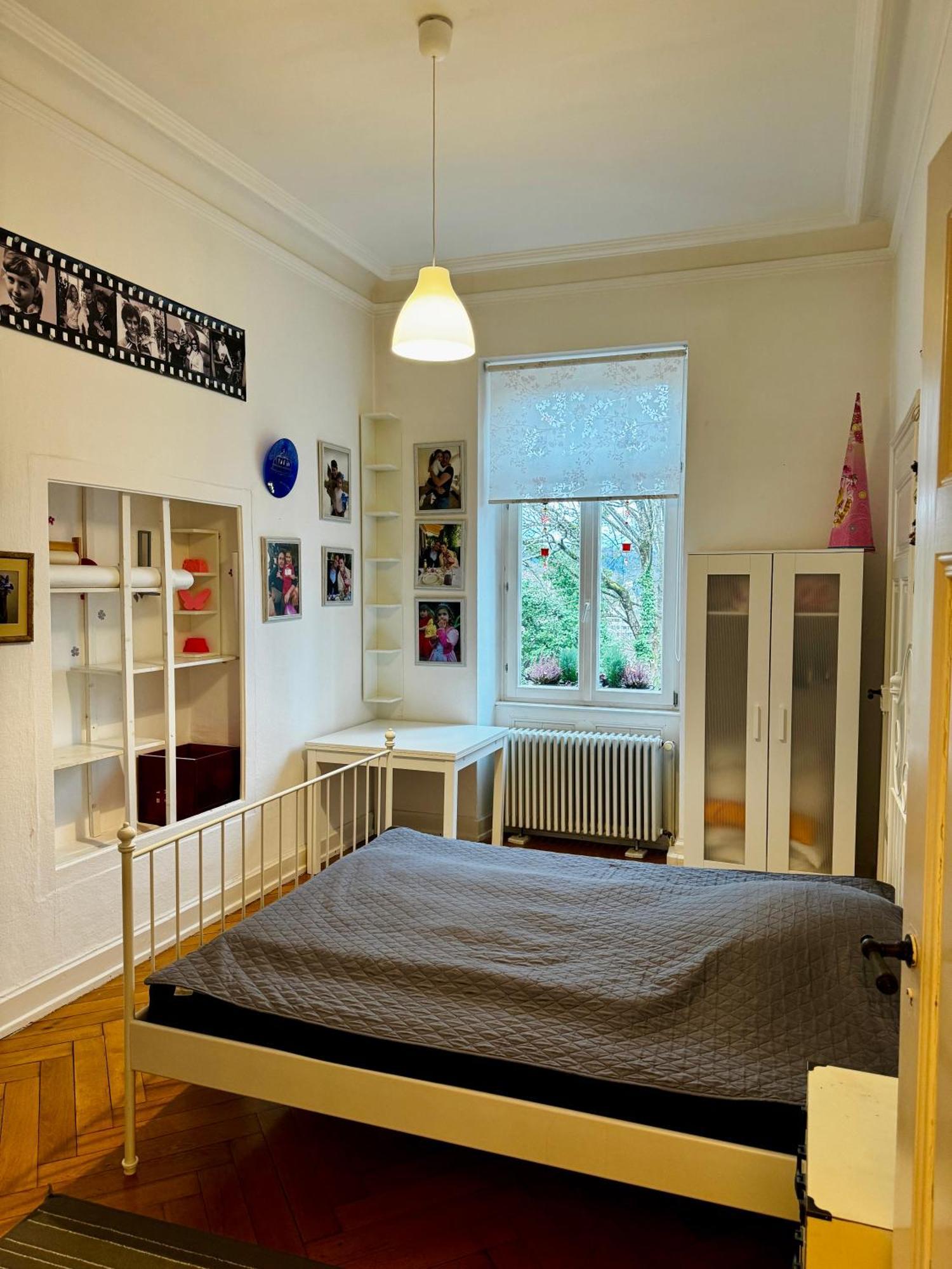Apartment Schloss *