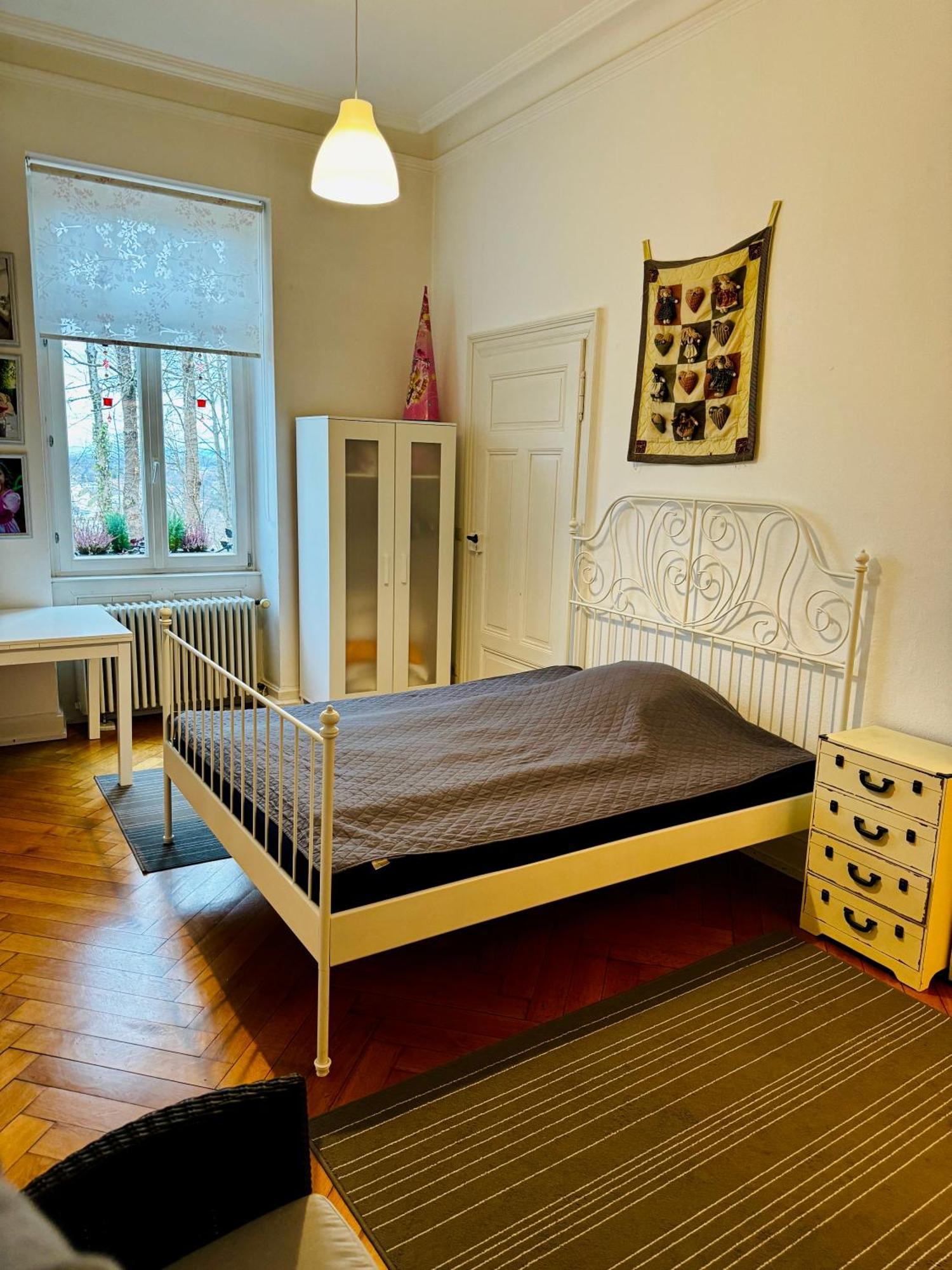 Schloss Apartment, Zentrum Baden-Baden