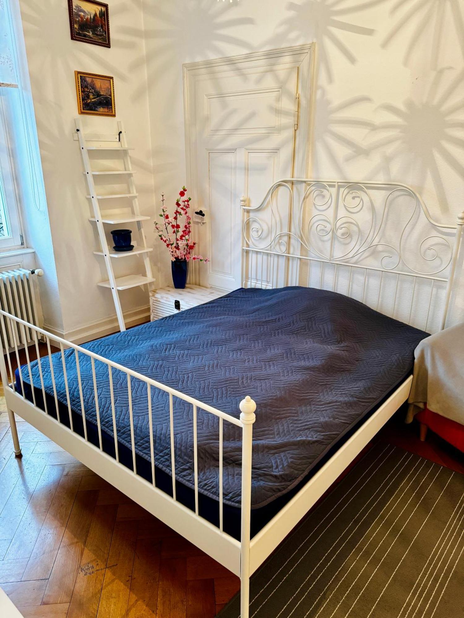 Schloss Apartment, Zentrum Appartement Baden-Baden