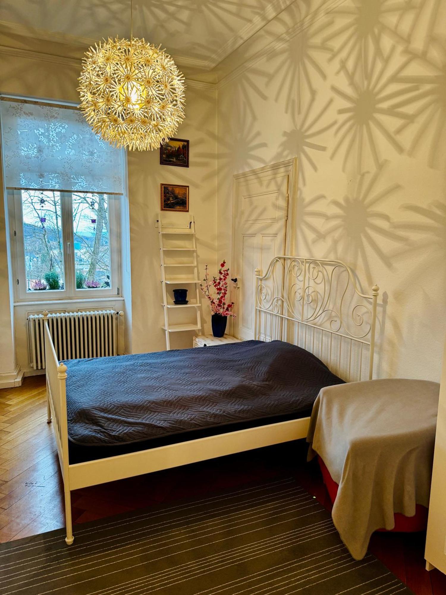 Apartment Schloss *