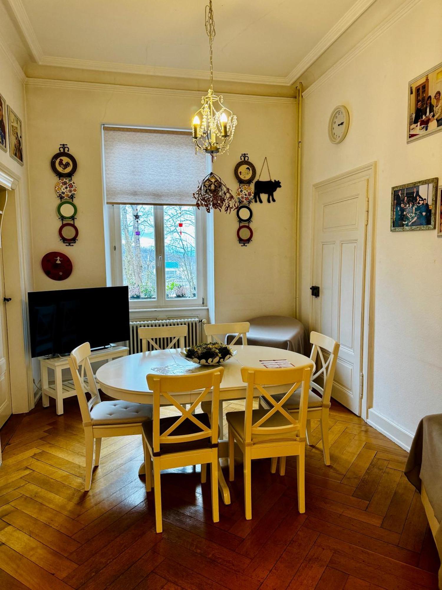 Appartamento Schloss Apartment, Zentrum *