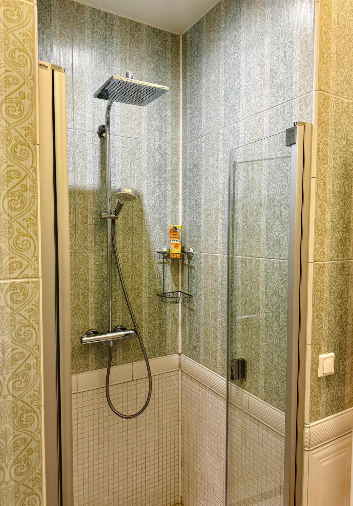 Schloss Apartment, Zentrum Appartement