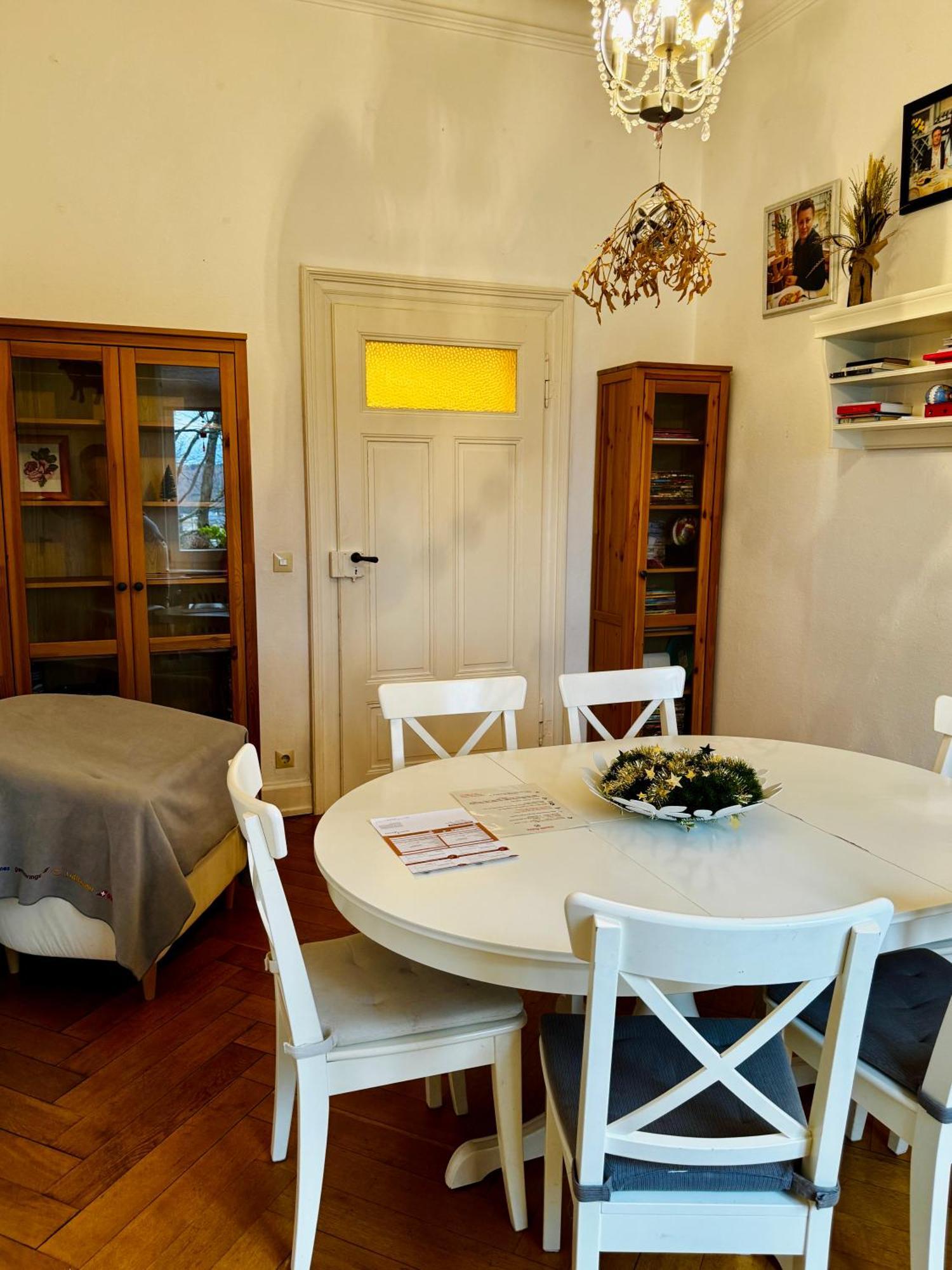 Schloss Apartment, Zentrum Baden-Baden