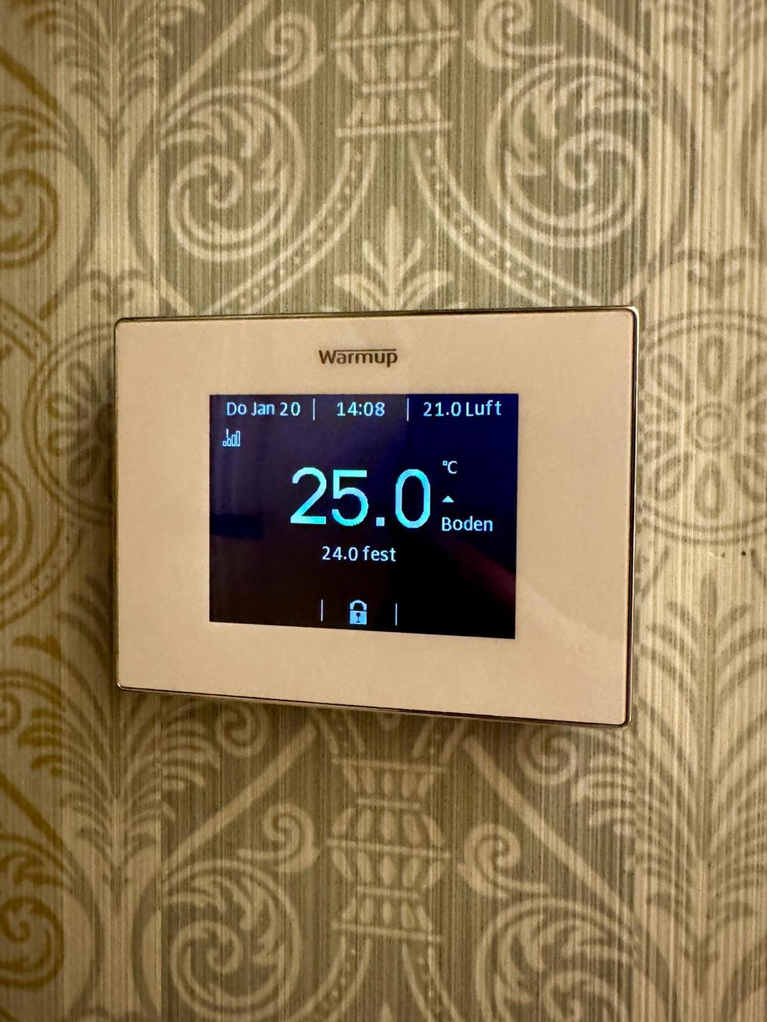 Appartement Schloss Apartment, Zentrum *