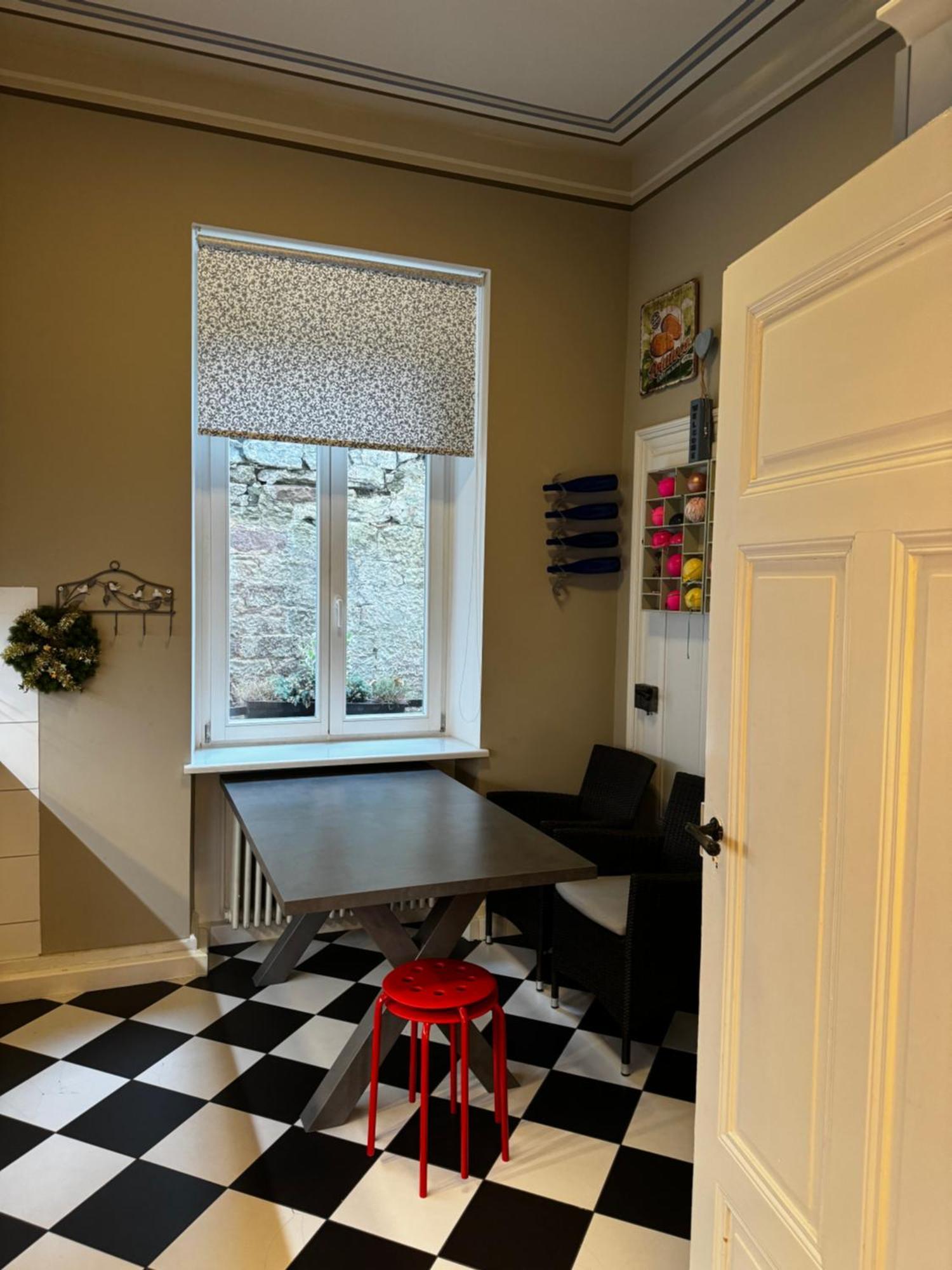Schloss Apartment, Zentrum * Baden-Baden
