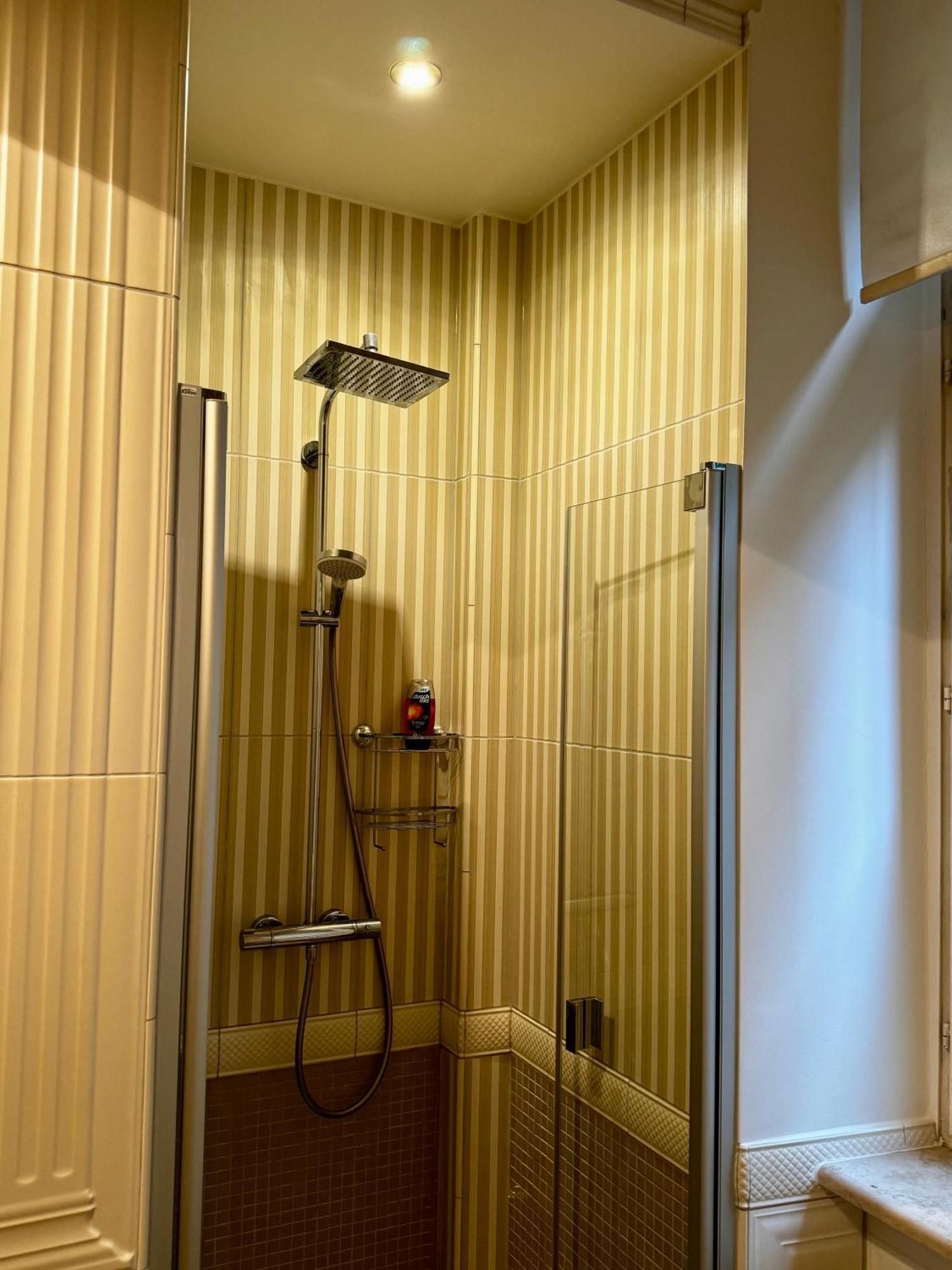 Appartement Schloss Apartment, Zentrum