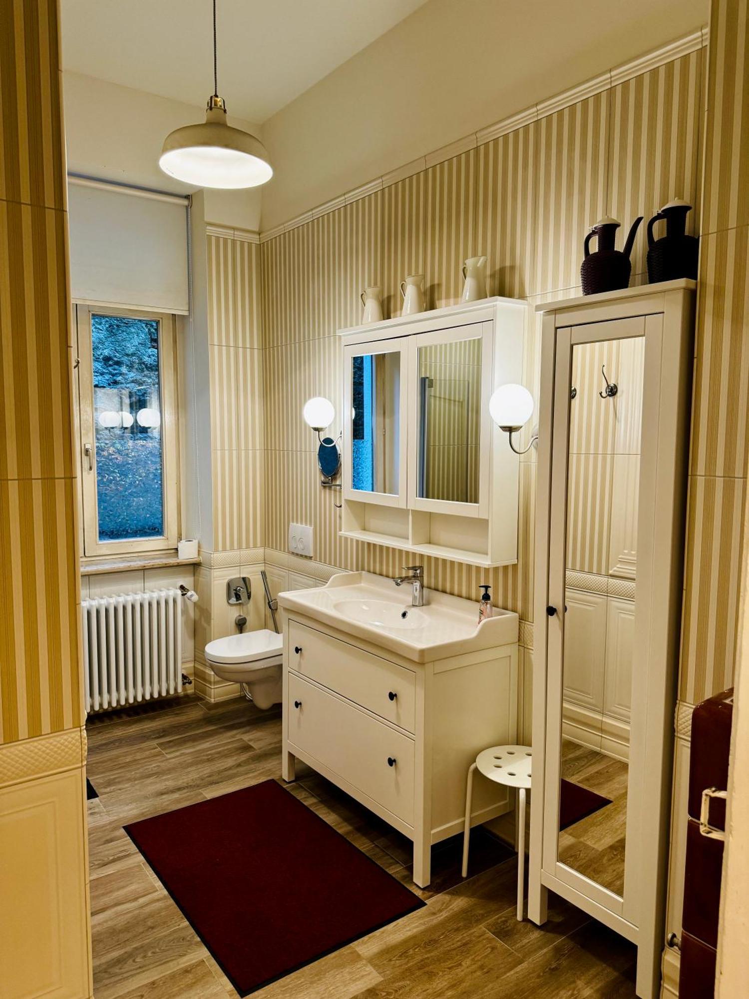 Apartment Schloss