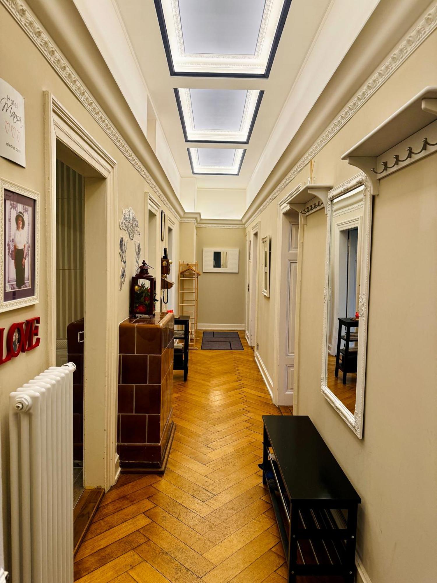 Schloss Apartment, Zentrum Baden-Baden